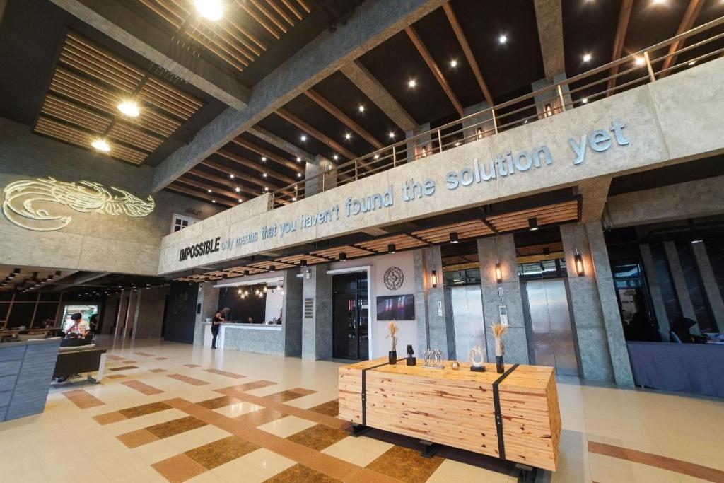 Southern View Hotel Pattani Exterior foto